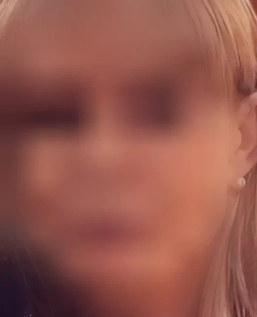 Aleksandra, 25