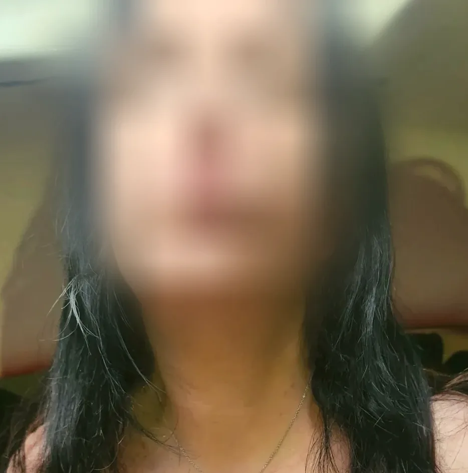 Alina, 36