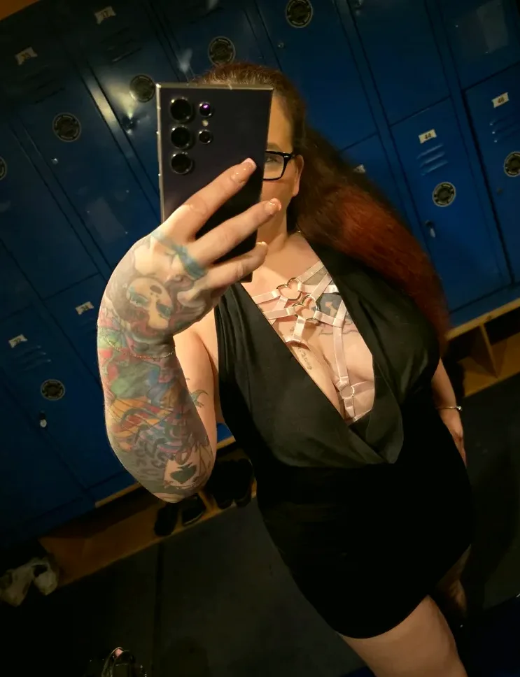 Fabienne, 35