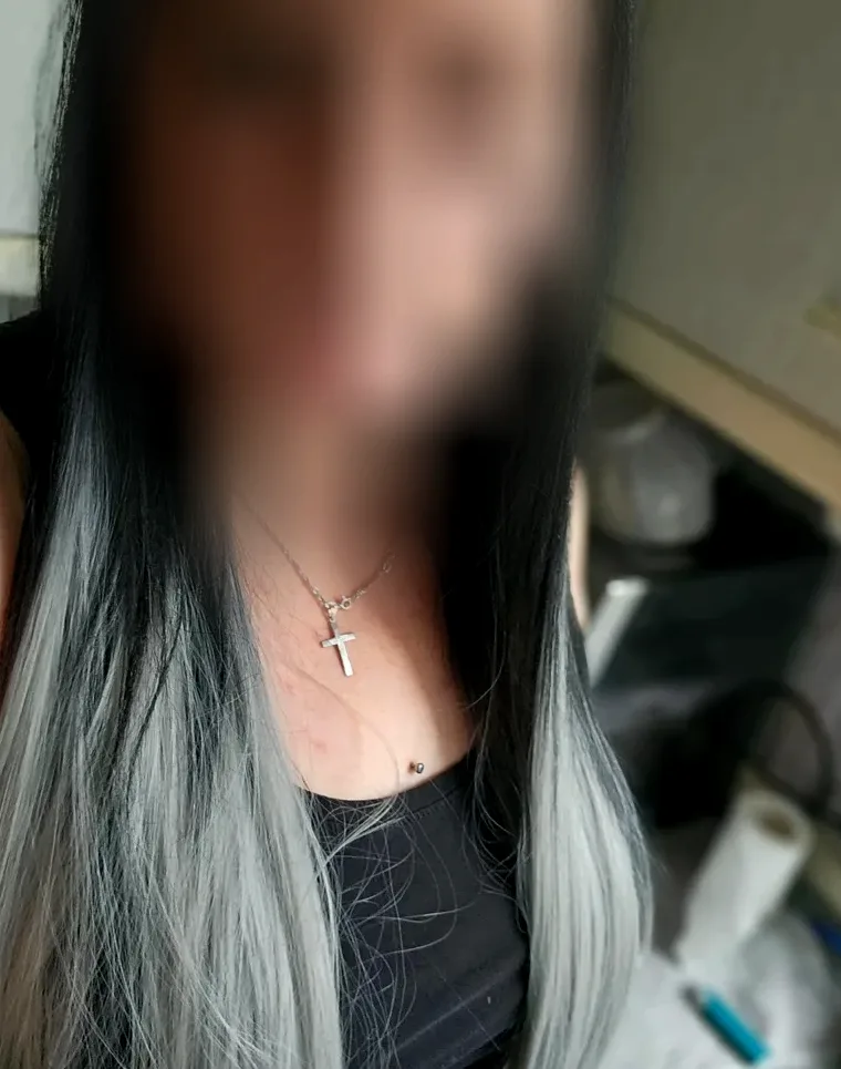 Miriam, 34